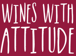 Wines With Attitude red logo