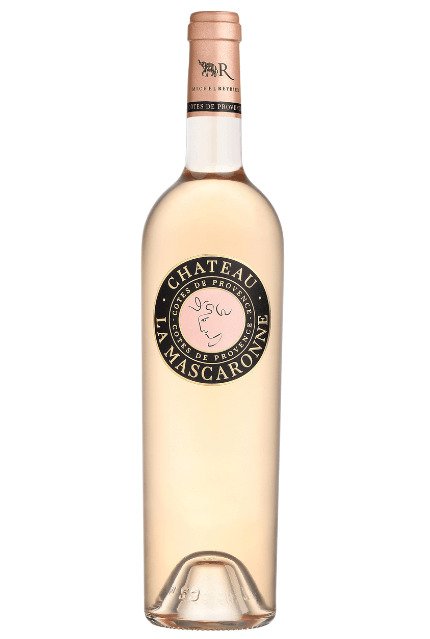 Château La Mascaronne Côtes de Provence Rosé 2022