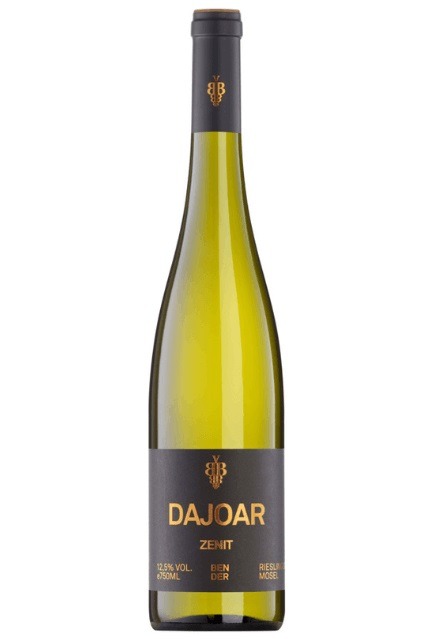 Andreas Bender Dajoar Zenit Riesling 2019