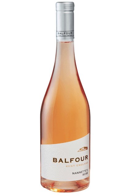 Balfour Hush Heath Estate Nannette's Rosé 2022