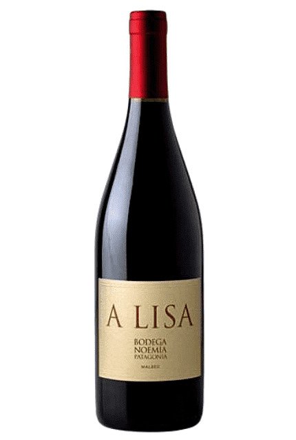 Bodega Noemia A Lisa Malbec 2022