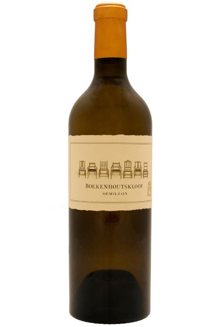 Boekenhoutskloof Semillon 2020