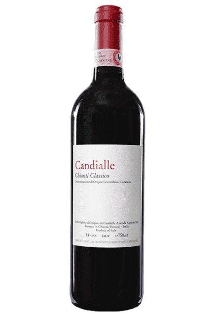 Candialle Chianti Classico Riserva DOCG 2014