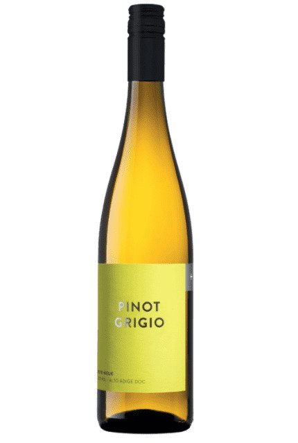 Erste & Neue Pinot Grigio Alto Adige DOC 2018