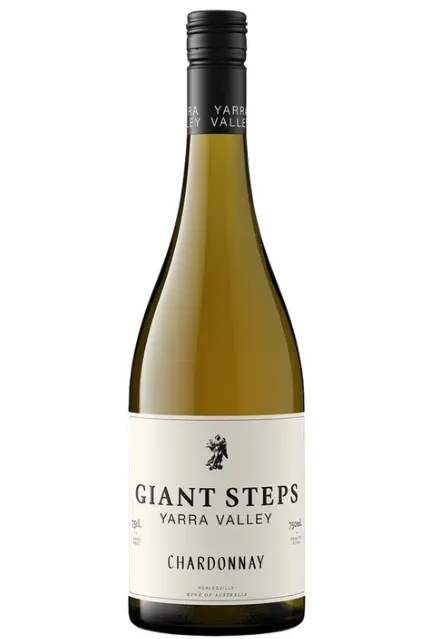 Giant Steps Winery Chardonnay Yarra Valley 2022