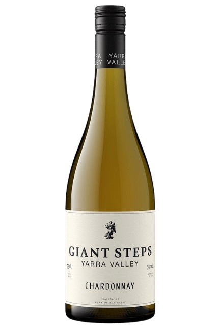 Bottle of Giant Steps Yarra Valley Chardonnay 2022