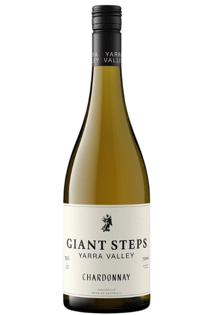 Giant Steps Yarra Valley Chardonnay 2022