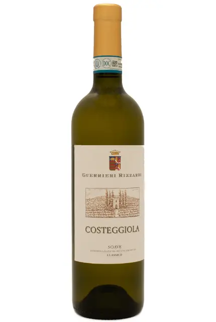 Guerrieri Rizzardi “Costeggiola” Soave Classico 2023