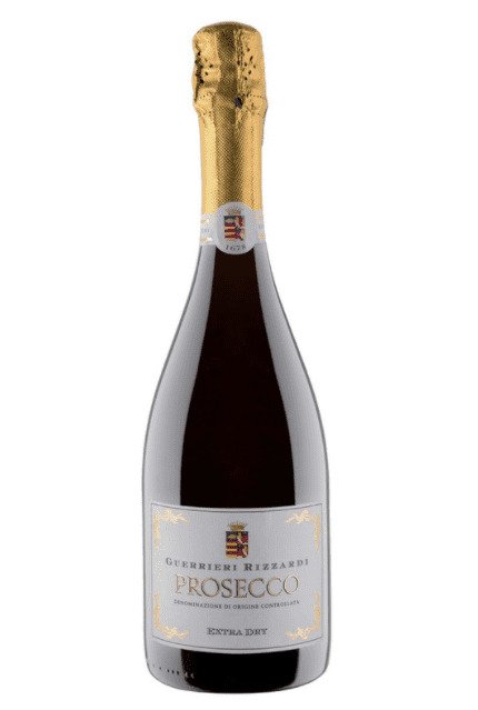 Guerrieri Rizzardi Extra Dry Prosecco NV