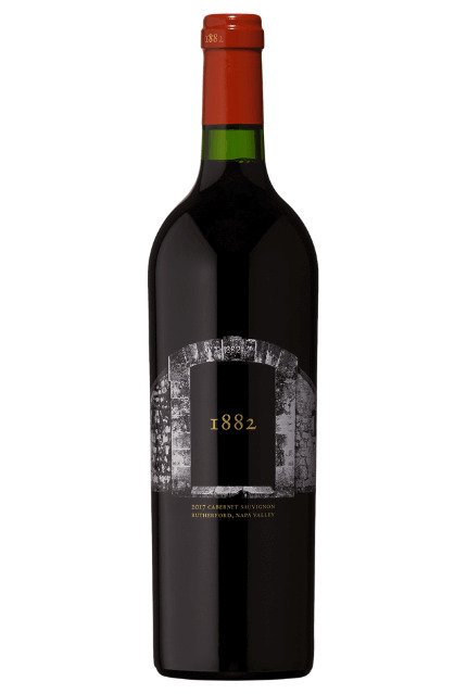 Inglenook Niebaum Coppola 1882 Cabernet Sauvignon 2017