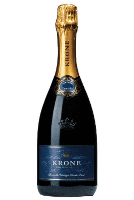 Krone Borealis Cuvée Brut Cap Classique 2021