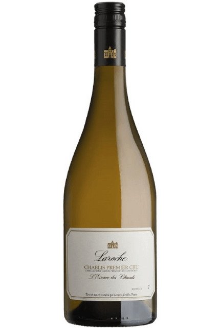 Laroche Chablis Premier Cru “L’Essence des Climats” 2021