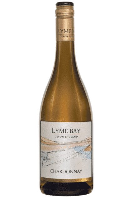 Lyme Bay Chardonnay 2018