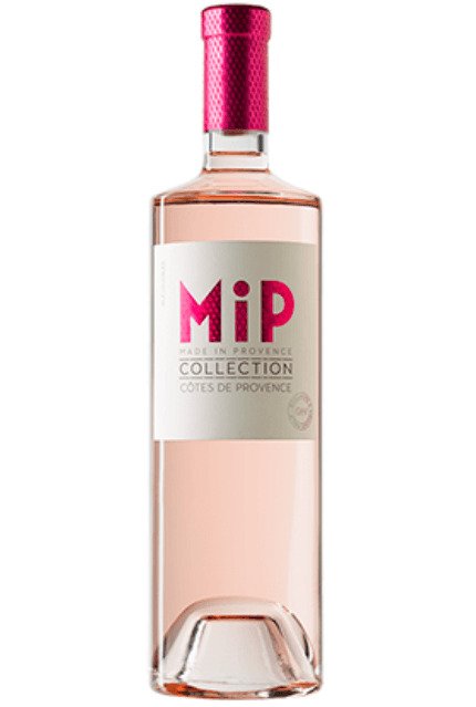 MiP Made in Provence Collection Premium Rosé 2022