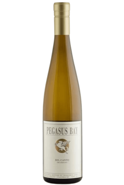 Pegasus Bay Bel Canto Dry Riesling 2020