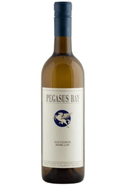 Pegasus Bay Sauvignon Semillon 2018