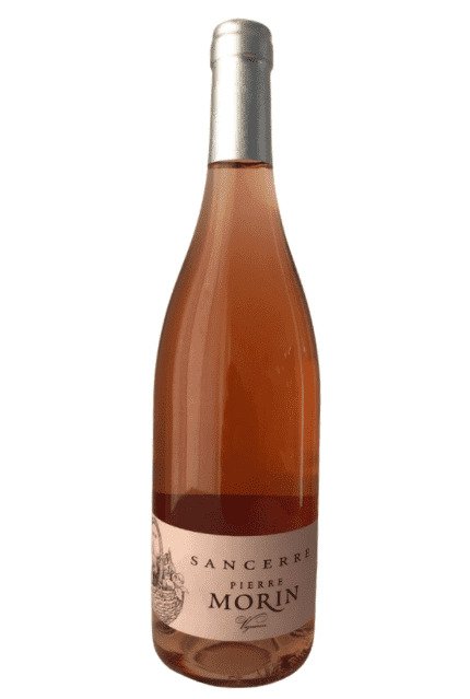 Pierre Morin Sancerre Rosé 2018