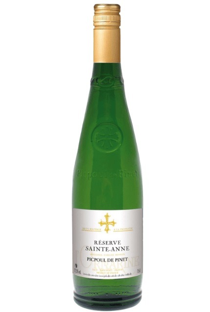 Réserve Sainte Anne Picpoul de Pinet 2023