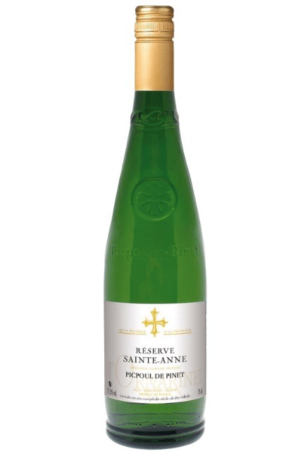 Réserve Sainte Anne Picpoul de Pinet 2019