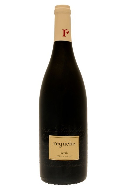 Reyneke Biodynamic Syrah 2018