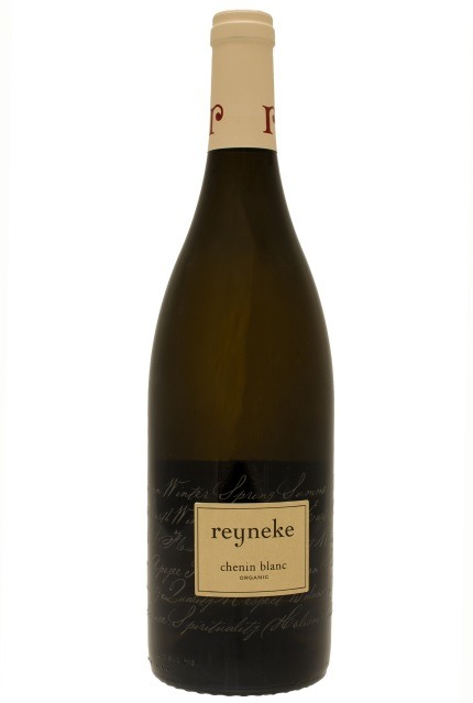 Bottle of Reyneke Chenin Blanc 2020