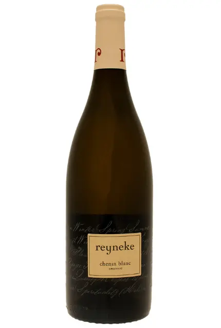 Bottle of Reyneke Chenin Blanc