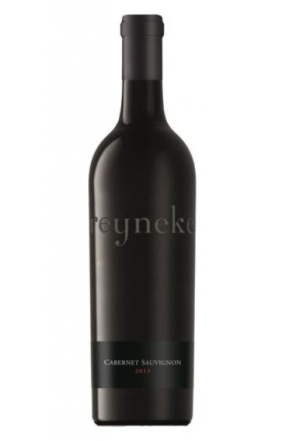 Reyneke Reserve Cabernet Sauvignon 2017