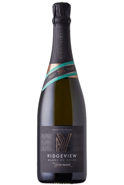 Ridgeview Blanc de Noirs 2015