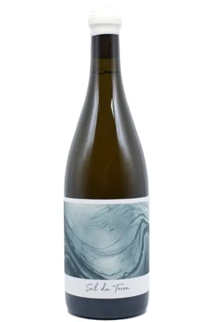 Sal da Terra Albariño Rías Baixas 2024