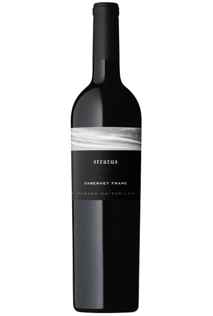 Stratus Cabernet Franc 2019