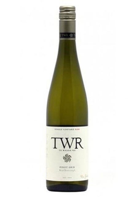 TWR / Te Whare Ra Pinot Gris 2019