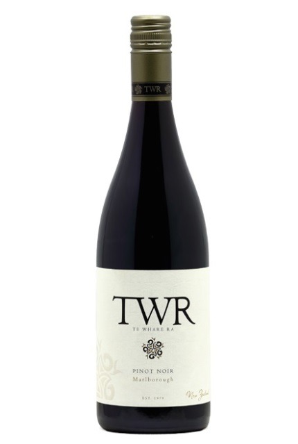 TWR / Te Whare Ra Pinot Noir 2017