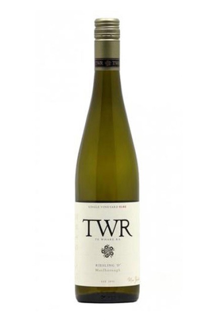 TWR / Te Whare Ra Riesling D 2020