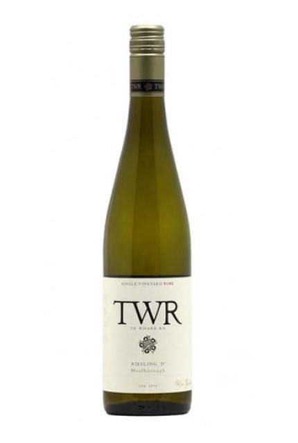 TWR / Te Whare Ra Riesling D 2017