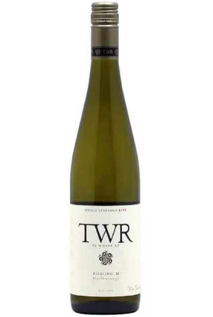 TWR / Te Whare Ra Riesling M 2020