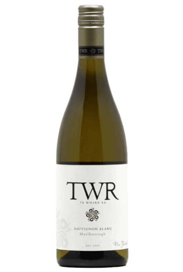 TWR / Te Whare Ra Sauvignon Blanc 2022