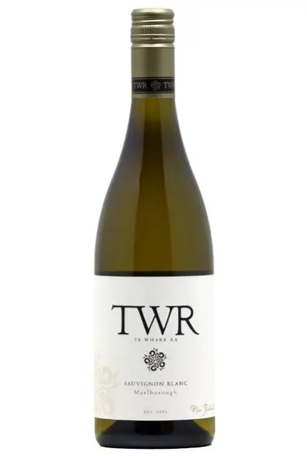 TWR / Te Whare Ra Sauvignon Blanc 2022
