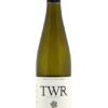 TWR / Te Whare Ra Toru White 2021