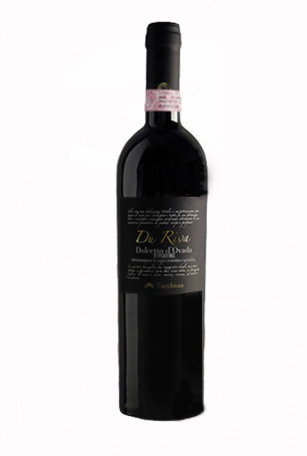 Tacchino “Du Riva” Dolcetto d’Ovada Superiore DOCG 2013