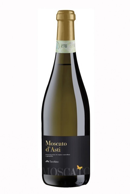 Tacchino Moscato d’Asti DOCG 2019