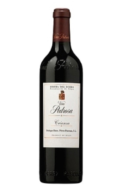 Viña Pedrosa Ribeiro del Duero Crianza 2016