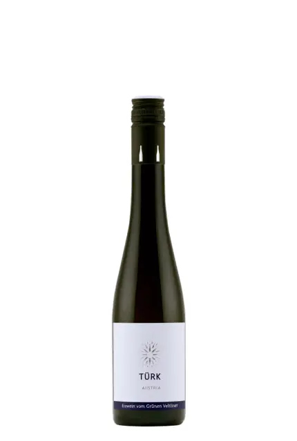 Weingut Turk Blauer Zweigelt Eiswein 2018
