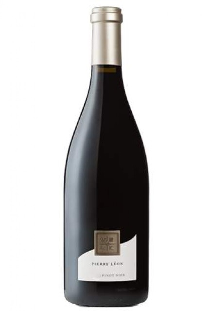 Willakenzie Estate “Pierre Léon” Pinot Noir 2013