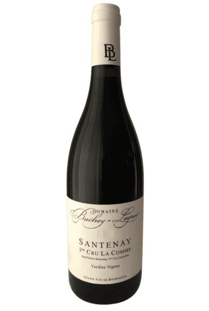 Domaine Bachey-Legros Santenay Premier Cru “La Comme” 2020