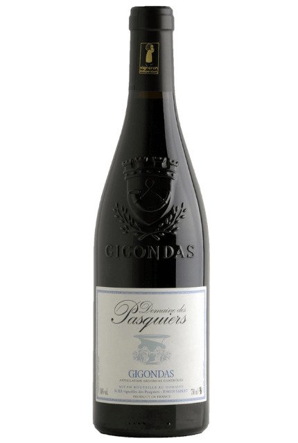 Domaine des Pasquiers Gigondas 2020