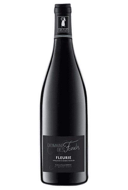 Domaine des Fonds Fleurie 2021