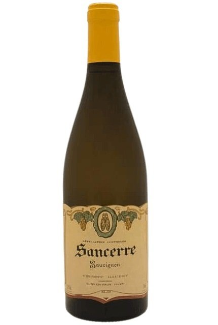 Vincent Gaudry Sancerre Cigale 2021 from Wines With Attitude