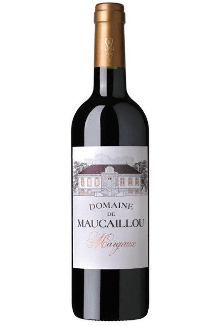 Domaine de Maucaillou Margaux 2020 from Wines With Attitude