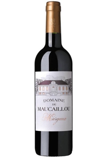 Domaine de Maucaillou Margaux 2020