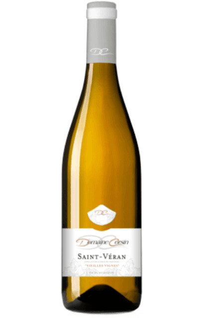 Domaine Corsin Saint Véran Vieilles Vignes 2018